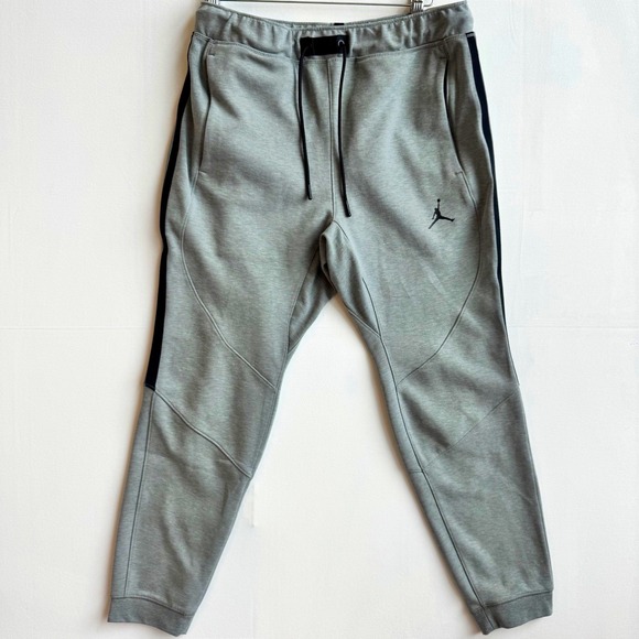 Nike Other - NWT Nike Jordan Dri-FIT Sport‎ Mens Slim Fit Jogger Pants Medium
